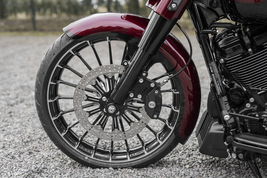 Harley-Davidson 21 Harley-Davidson 21
