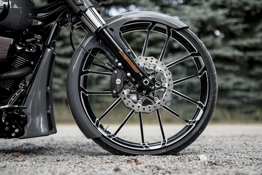 Harley-Davidson 26 Harley-Davidson 26