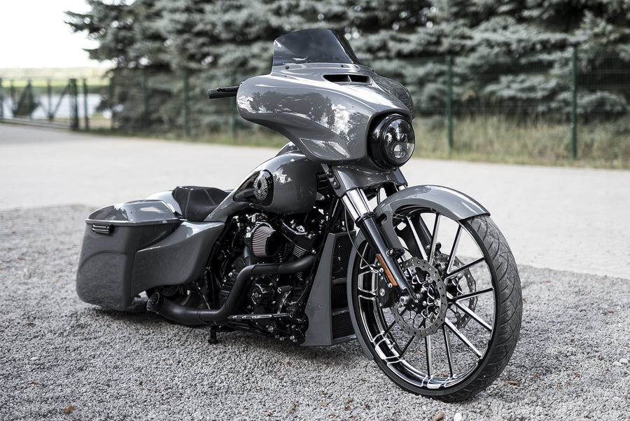Harley-Davidson 26 Harley-Davidson 26