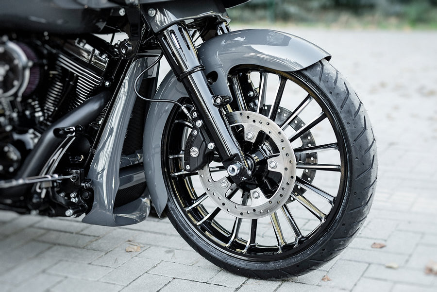 Harley-Davidson 21 Harley-Davidson 21