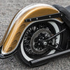 Harley-Davidson Softail M8 Slim Flsl 4" Stretch Rear Fender 2018-2020 "Cholo Style"