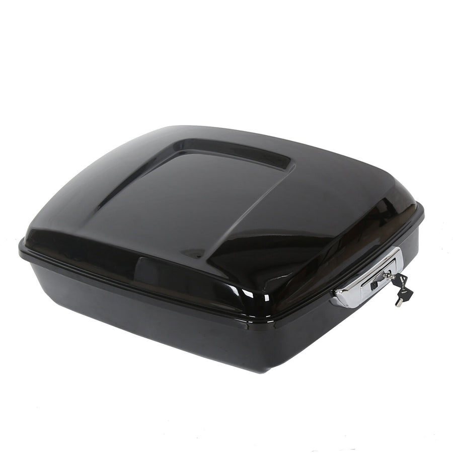 Chopped Tour Pack - fits Harley-Davidson 2014 and up Chopped Tour Pack - fits Harley-Davidson 2014 and up