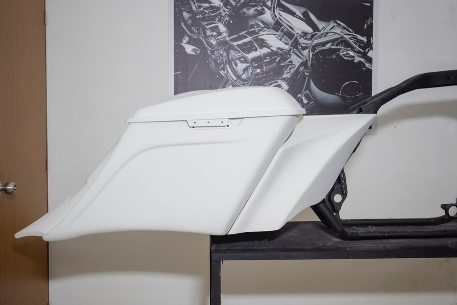 *** New Release *** Mini Al Capone - 4.5