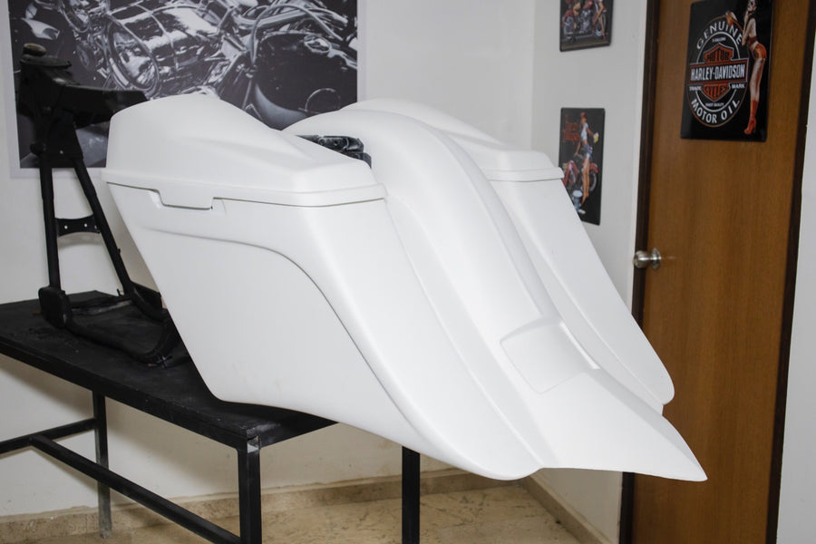 *** New Release *** Mini Al Capone - 4.5