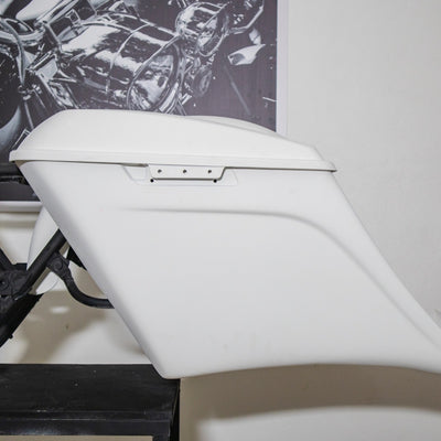*** New Release *** Mini Al Capone - 4.5" Down and 9" out saddlebags and fender kit