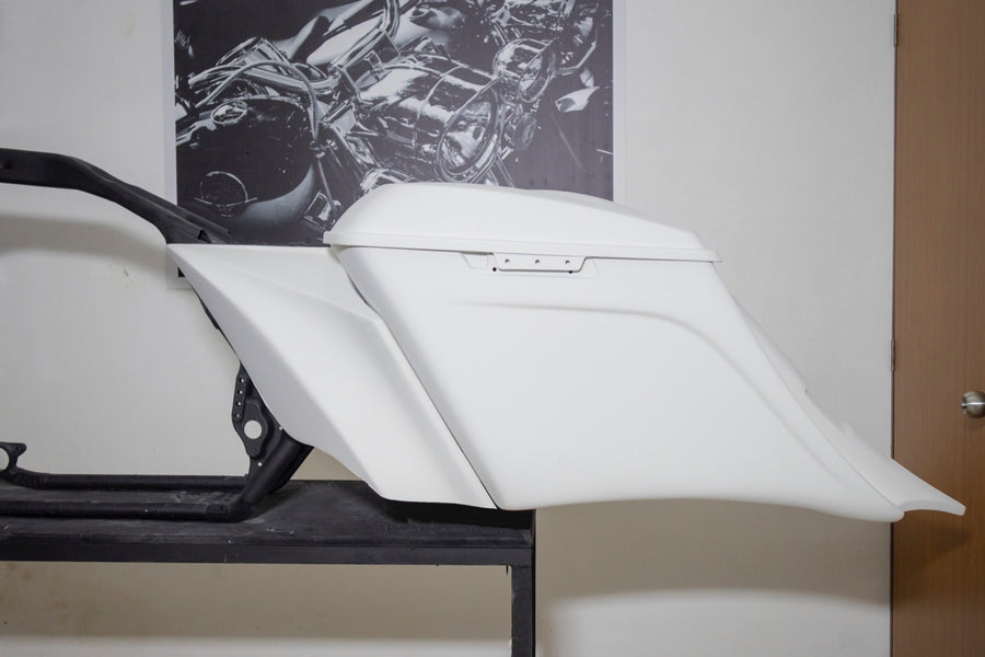 New Release *** Mini Al Capone - 4.5 New Release *** Mini Al Capone - 4.5