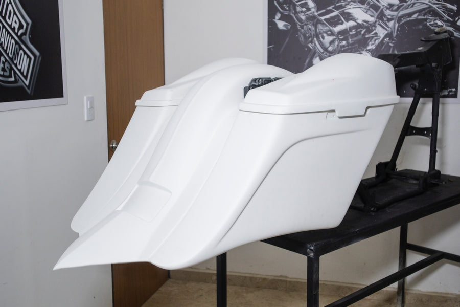 *** New Release *** Mini Al Capone - 4.5