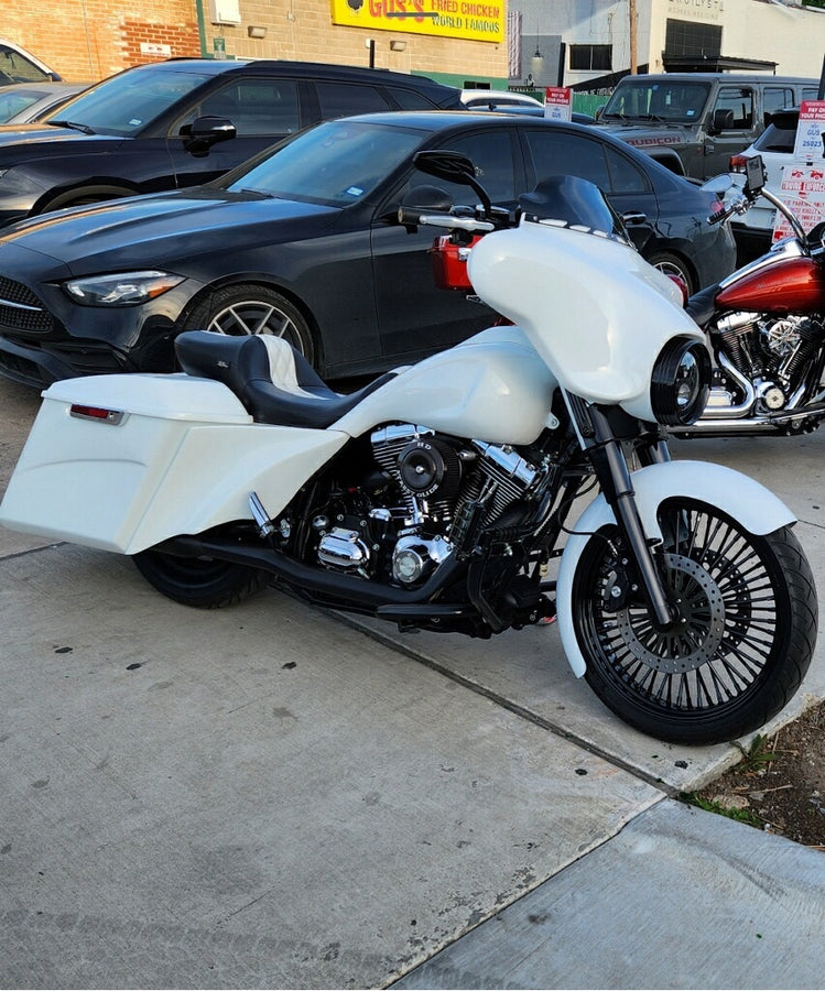 HD Bagger kit 5.5