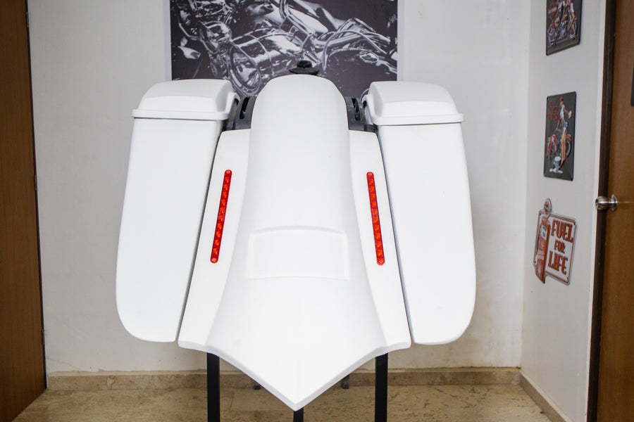 *** New Release *** Mini Al Capone - 4.5