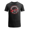 RedFoxBaggers Signature Series T-Shirt – Classic Red Bagger Edition