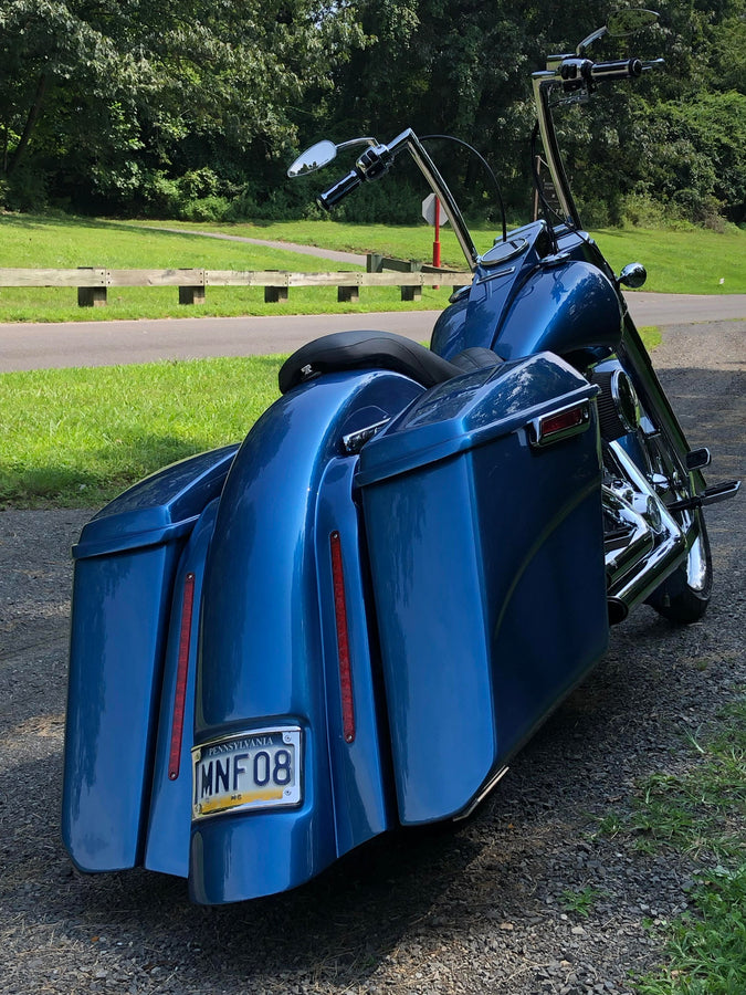 HD Bagger kit 5.5