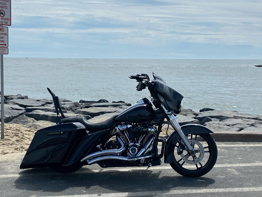 HD Bagger kit 5.5