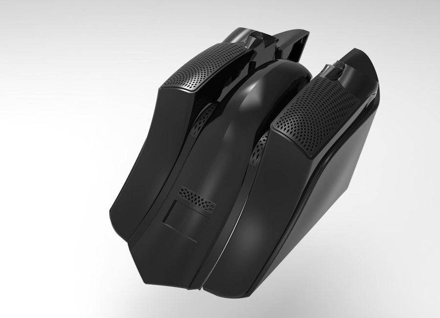 “El Chapo” Sound Competition Bag Kit - 8