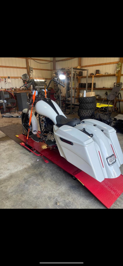 HD Bagger kit 5.5