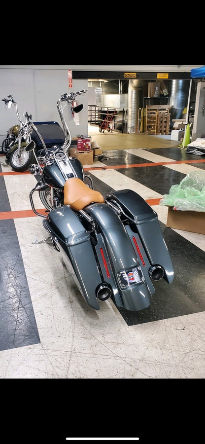 HD Bagger kit 5.5