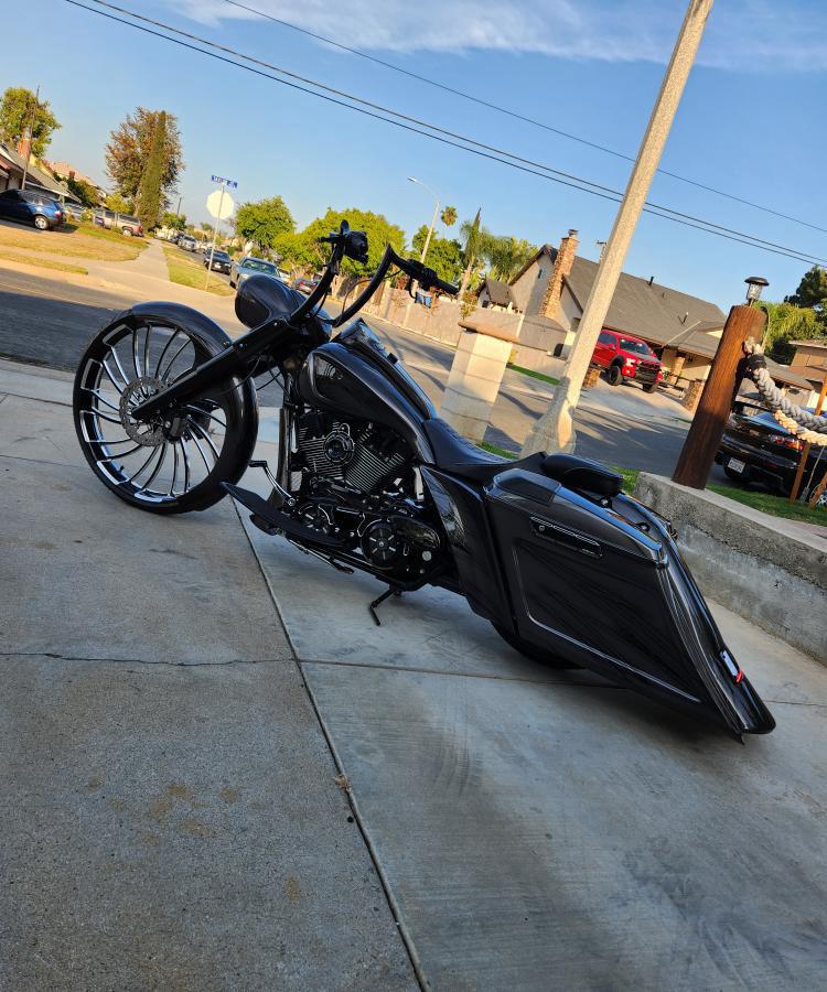 Red Fox Crazy January Deal – 6” Down / 9” Out Bags Kit (Side Covers + Lids Included)