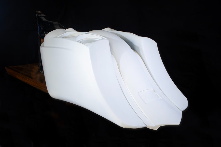 “El Chapo” Sound Competition Bag Kit - 8