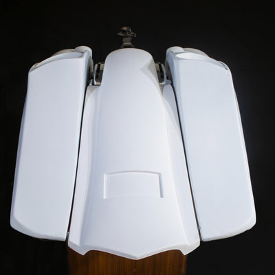 “El Chapo” Sound Competition Bag Kit - 8" down and 16" out