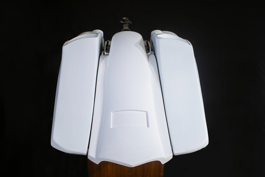 “El Chapo” Sound Competition Bag Kit - 8