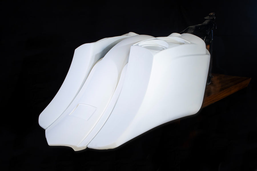 “El Chapo” Sound Competition Bag Kit - 8