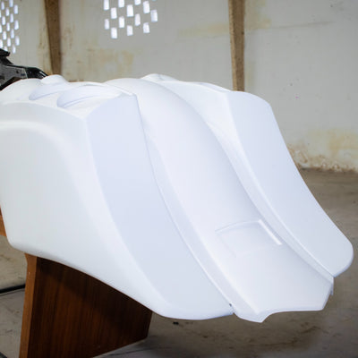 “El Chapo” Sound Competition Bag Kit - 8" down and 16" out