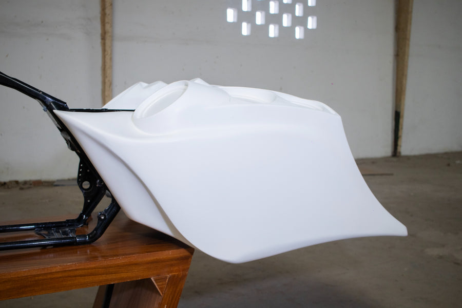 “El Chapo” Sound Competition Bag Kit - 8