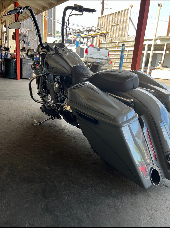 HD Bagger kit 4.5