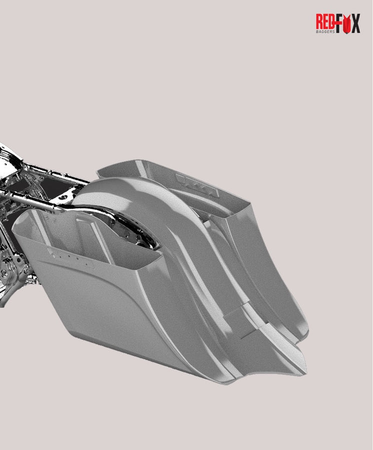 *** New Release *** Mini Al Capone - 4.5