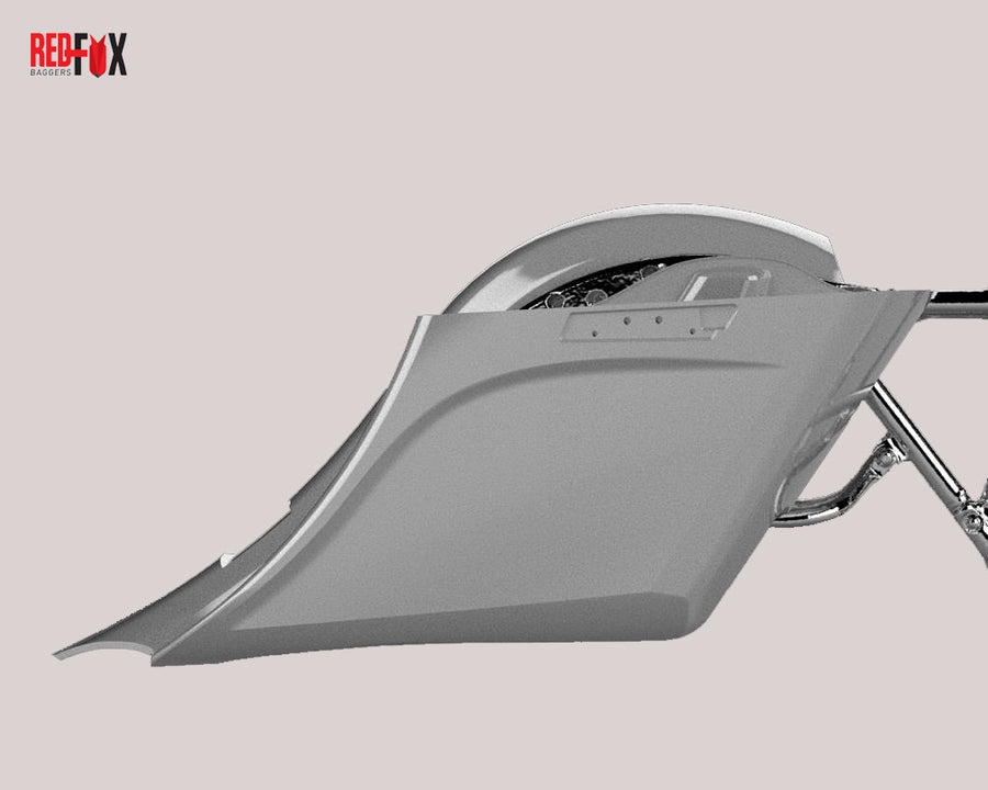 *** New Release *** Mini Al Capone - 4.5