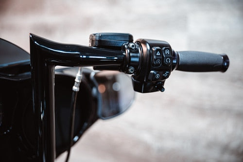 Assault Handlebar 14