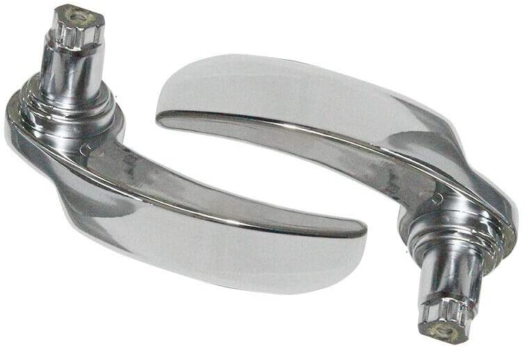 Harley Davidson One Touch Latch System (2014-2019)