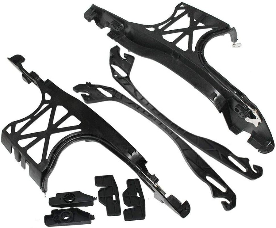 Harley Davidson One Touch Latch System (2014-2019)