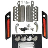 Harley Davidson One Touch Latch System (2014-2019)