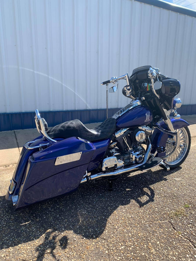 HD Bagger kit 5.5