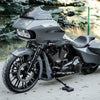 Harley-Davidson 21" Front Wrap Fender Bagger 1996-2013 All Touring "Competition Series"