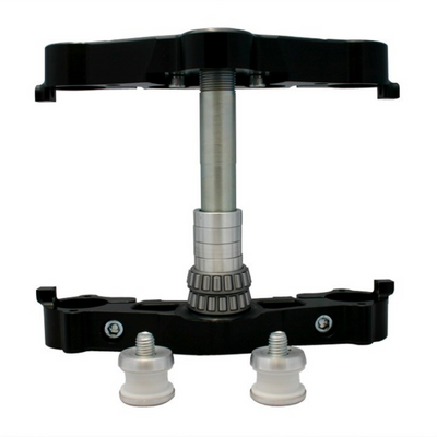 23 or FAT 21 Wheel Triple Tree kit - 2014-UP