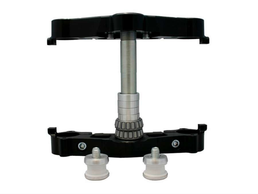 23 or FAT 21 Wheel Triple Tree kit - 2014-UP