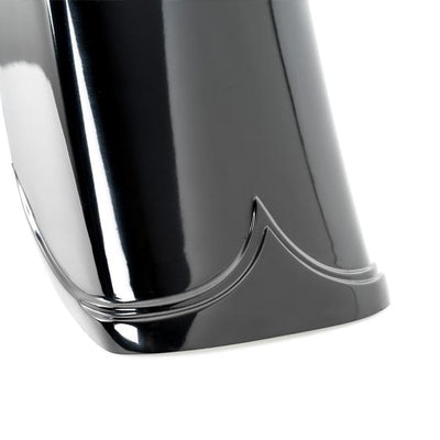 Harley-Davidson 4" Stretch Softail M8 Rear Fender With Tip 2018-2020 "Cholo Style"