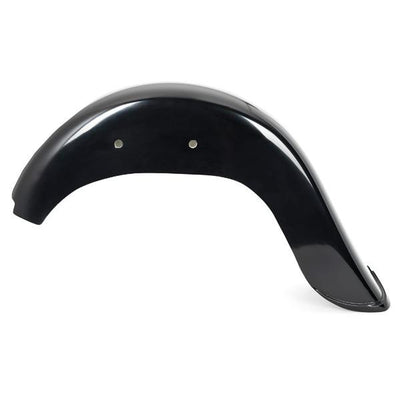 Harley-Davidson 4" Stretch Softail M8 Rear Fender With Tip 2018-2020 "Cholo Style"