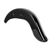 "Cholo Style" Harley-Davidson 4" Stretch Softail Rear Fender With Tip 00-17