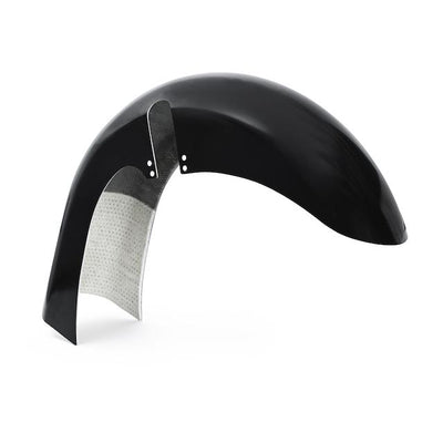 Harley-Davidson Front Fender Kit For 23x5.5" "Bulldog" Fat Tire Wheels 2014-2020