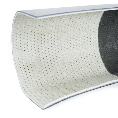 Harley-Davidson Front Fender Kit For 21x5.5" "Bulldog" Fat Tire Wheels 2014-2020