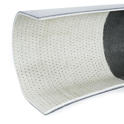 Harley-Davidson Front Fender Kit For 23x5.5" "Bulldog" Fat Tire Wheels 2014-2020