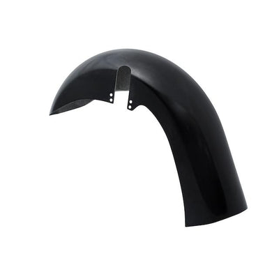 Harley-Davidson Front Fender Kit For 23x5.5" "Bulldog" Fat Tire Wheels 2014-2020