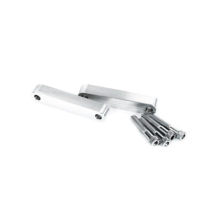 Harley-Davidson 21" Front Wrap Fender Bagger 1996-2013 All Touring "Competition Series"