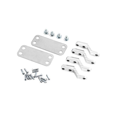 Harley-Davidson Front Fender Kit For 23x5.5" "Bulldog" Fat Tire Wheels 2014-2020