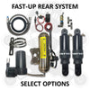 *New* Dirty Air Rear Air Suspension System Fast-Up