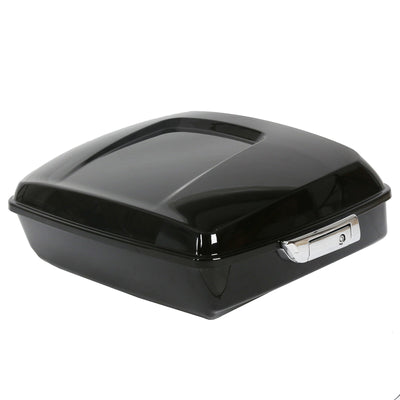 Chopped Tour Pack - fits Harley-Davidson 2014 and up