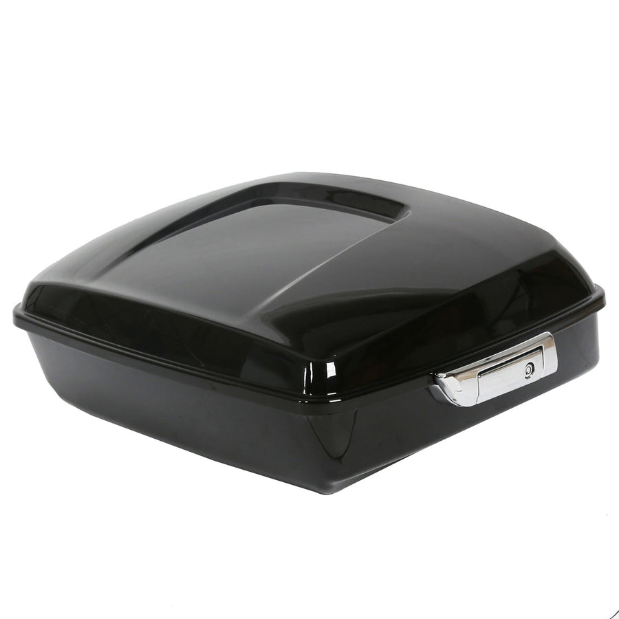 Chopped Tour Pack - fits Harley-Davidson 2014 and up