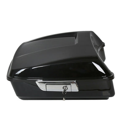 Chopped Tour Pack - fits Harley-Davidson 2014 and up